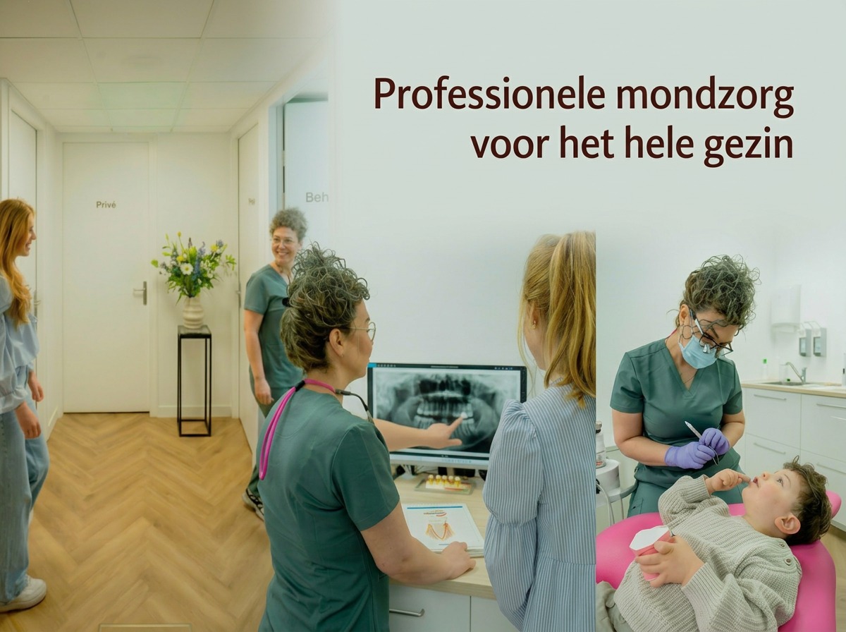 Mondhygiëne Rietberg